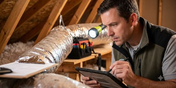 The Home Inspection: Why Sellers Should Care Just &hellip;