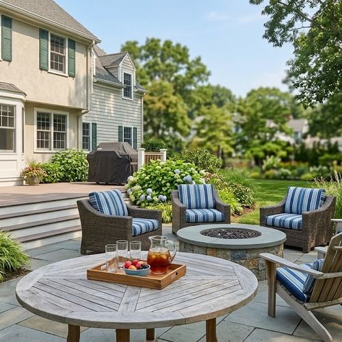 How to Sell Your Home and Still Enjoy Your Summer