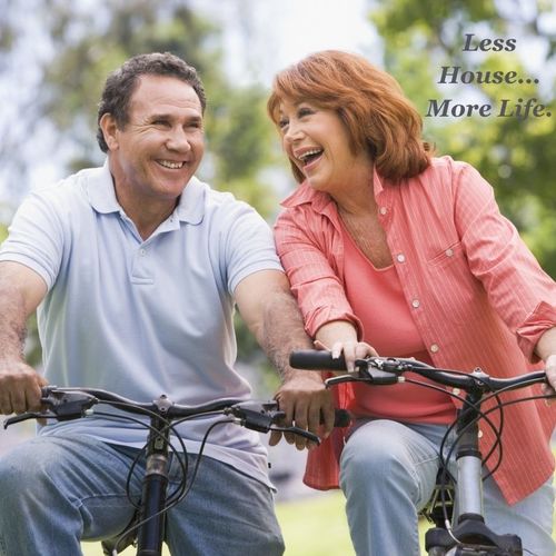 Is It Time to Sell? And Where Would You Even Go?
