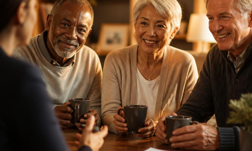 4 Experts Every “Rightsizer” Should Talk To (Before …