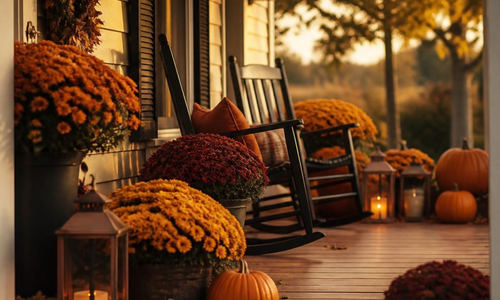 Downsizing Before the Holidays: Why Fall Is a …