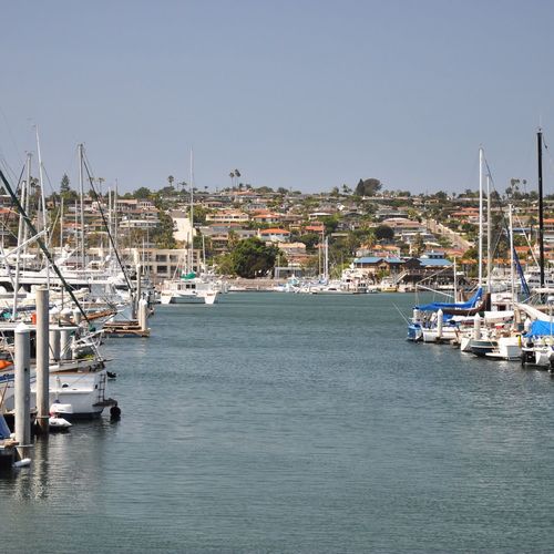 What Should I Know Before Buying a Home in Point Loma?