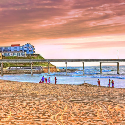 Is Ocean Beach or Point Loma the Best Fit for My Lifestyle?