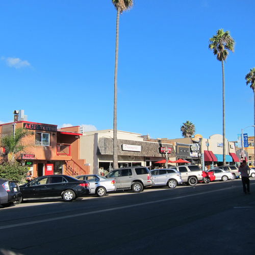 What’s It Really Like to Live in Ocean Beach?
