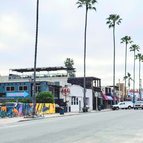 OB Highlands vs. Central Ocean Beach: What's the Difference?