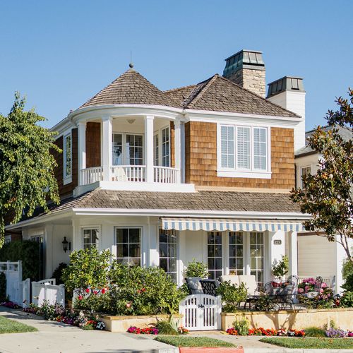 What Should I Know About Buying a Home in Ocean Beach?