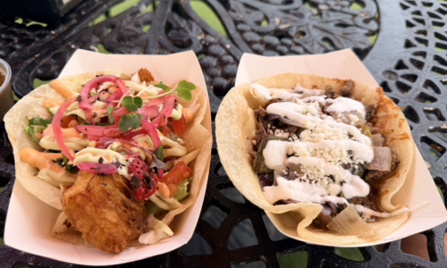 Best Restaurants Near the Ocean Beach Pier: A &hellip;