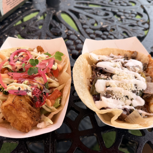 Best Restaurants Near the Ocean Beach Pier: A Local Homeowner's Guide