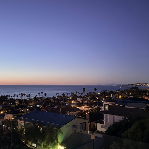 Ocean Beach's Hidden View Protection: Understanding Deeded Height Restrictions