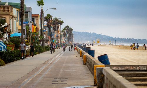 Ocean Beach vs. Mission Beach: A Real Estate &hellip;