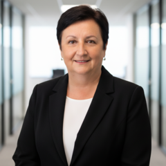 Georgeta Tampa-Zavoiu