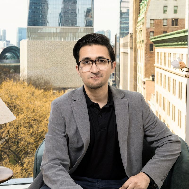 Jamal AbdulKader