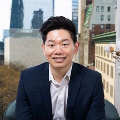 Brendan Yu