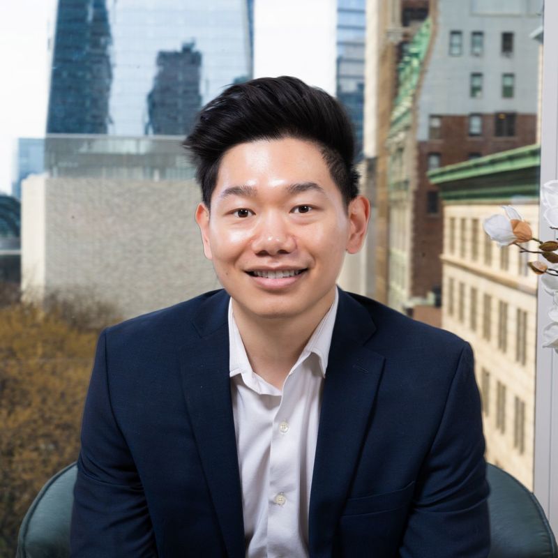 Brendan Yu