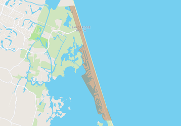 Sandbridge