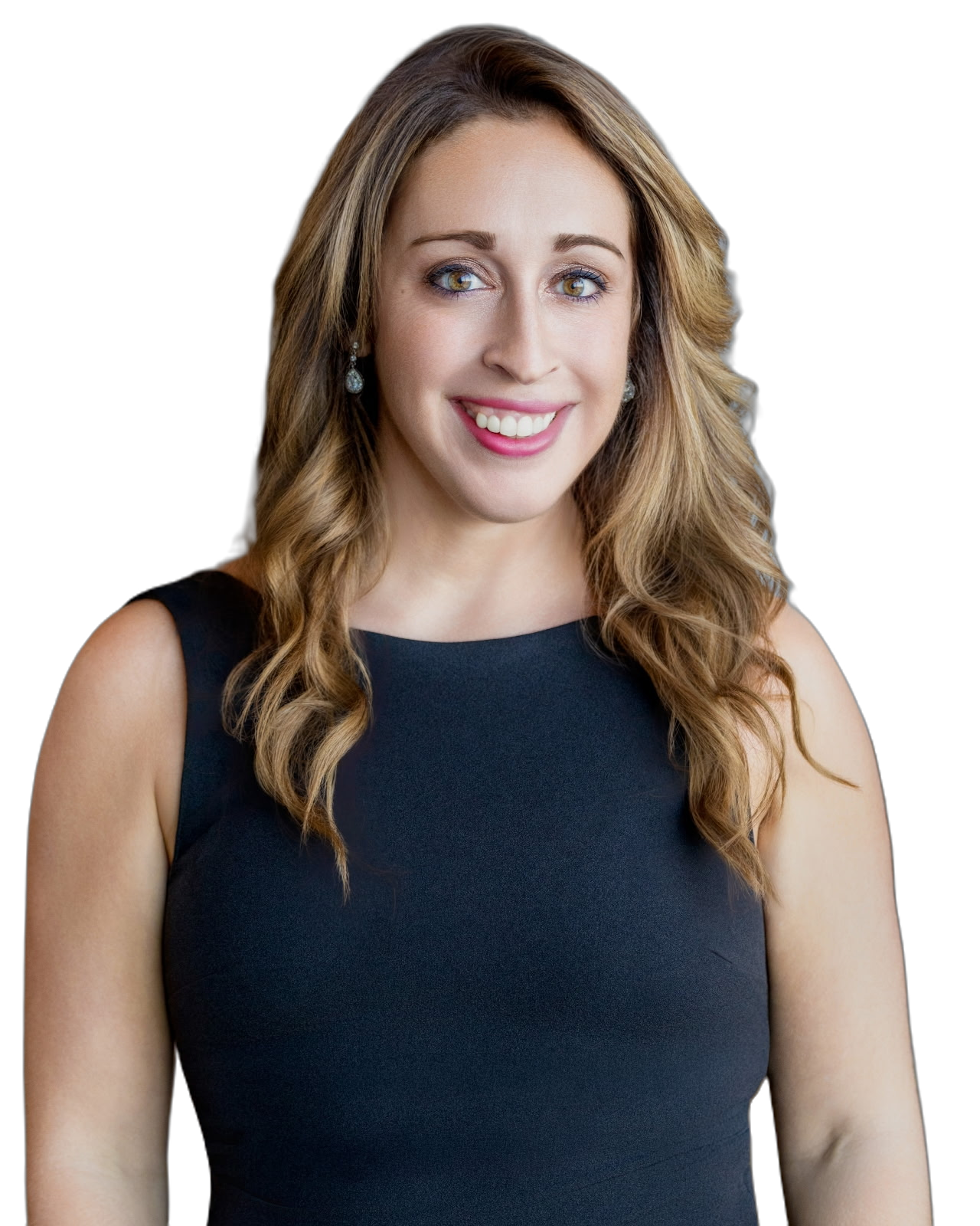 Jenna headshot cutout