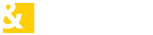 ReeceNichols-HorizLogo-Yellow-White