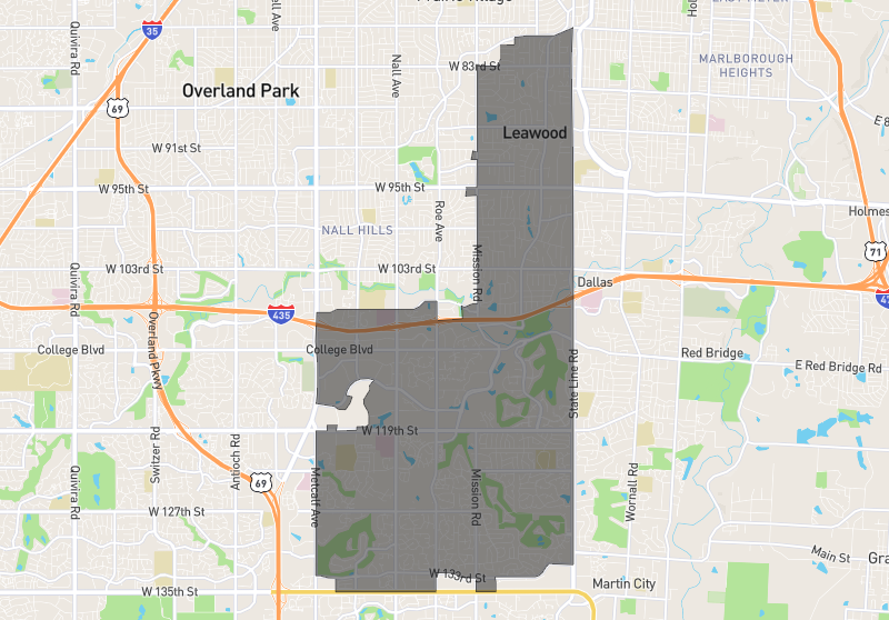 Leawood