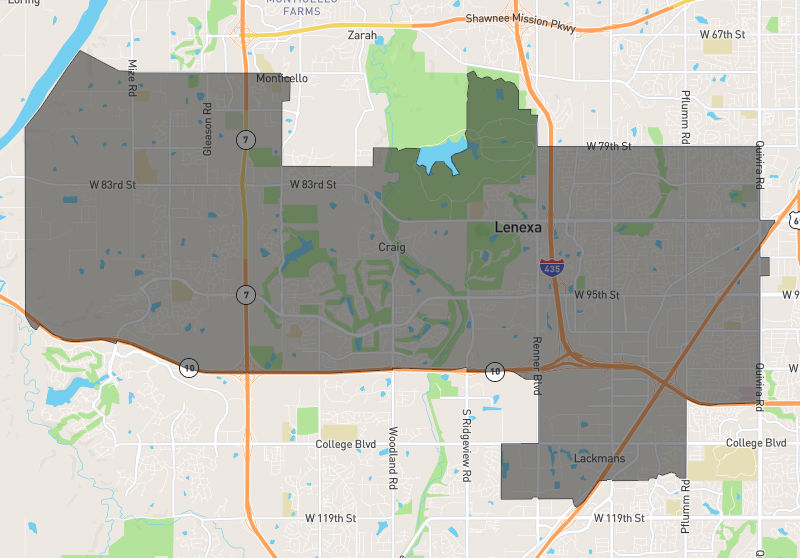 Lenexa