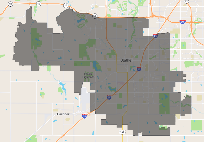Olathe