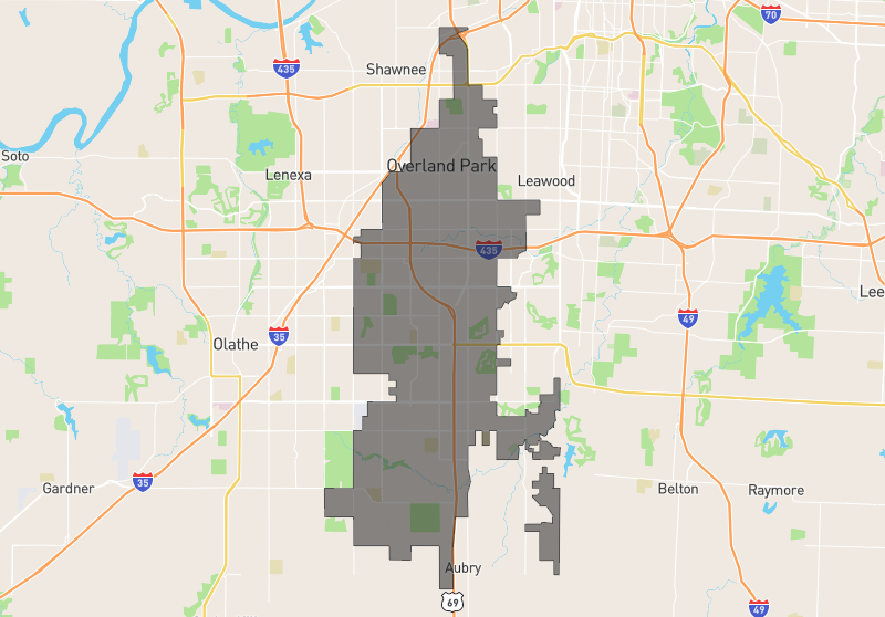 Overland Park