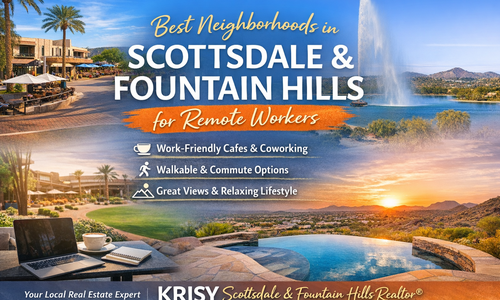 best neighborhoods in scottsdale and fountain hills for &hellip;