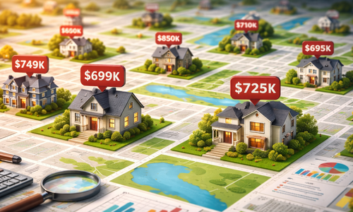 3 Pricing Mistakes Fountain Hills Home Sellers Make &hellip;