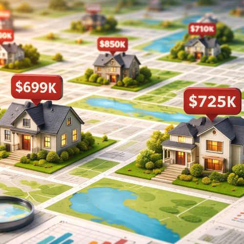 3 Pricing Mistakes Fountain Hills Home Sellers Make Every Spring