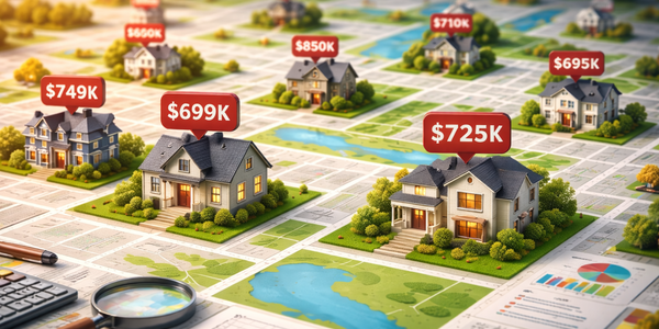 3 Pricing Mistakes Fountain Hills Home Sellers Make &hellip;