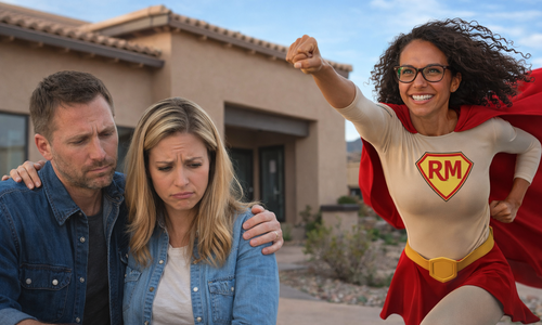 You Lost the Offer. Here’s What That Actually &hellip;