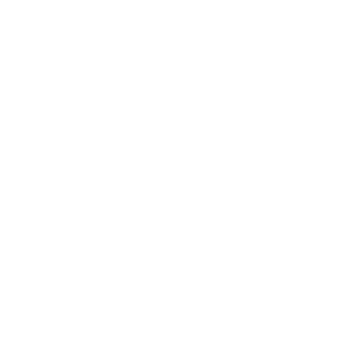 MHC Initials - White