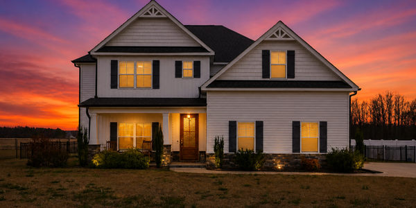 137 Kenbridge Lane, Princeton, NC