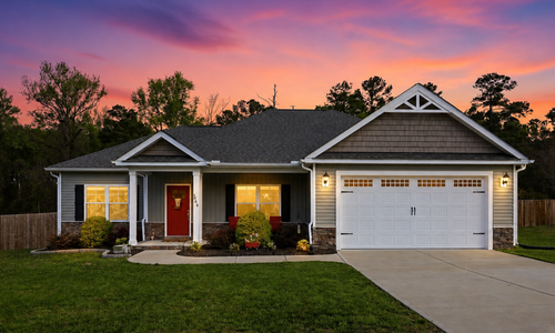 3046 Marion Heights Drive, Kinston, NC