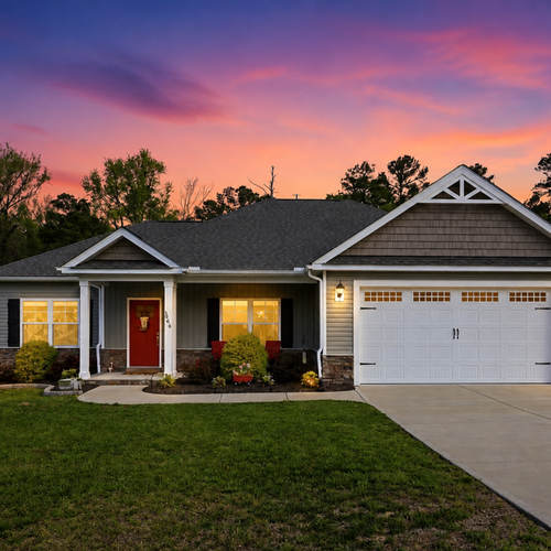 3046 Marion Heights Drive, Kinston, NC