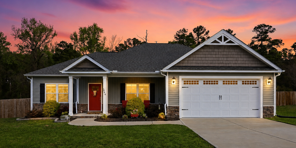 3046 Marion Heights Drive, Kinston, NC