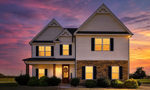 101 Running Deer Lane, Princeton, NC