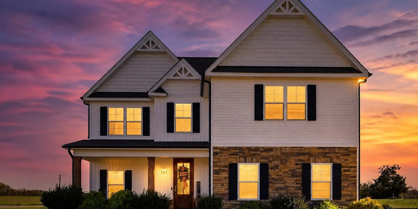 101 Running Deer Lane, Princeton, NC