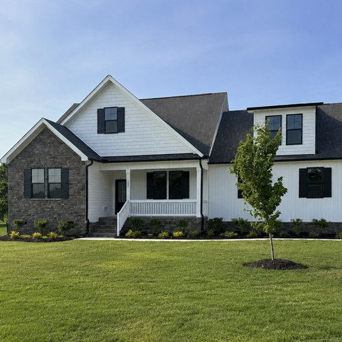 200 Friendswood Drive, Goldsboro, NC
