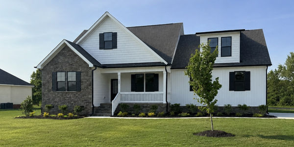 200 Friendswood Drive, Goldsboro, NC