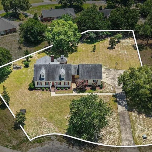 106 Yelverton Place, Goldsboro, NC