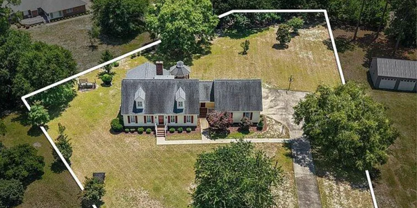 106 Yelverton Place, Goldsboro, NC
