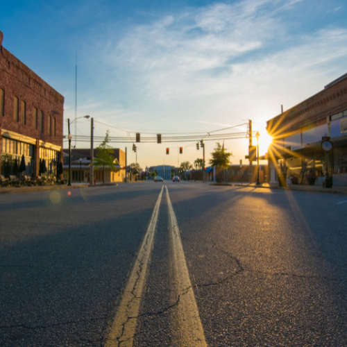 Kinston's Growth Story: The Global TransPark and the New Hangars Changing Everything