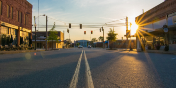 Kinston's Growth Story: The Global TransPark and the &hellip;