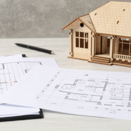 Can You Pick Everything in a New Build? Here's the Honest Answer