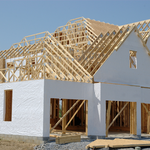 What Actually Goes Into the Price of a New Home?