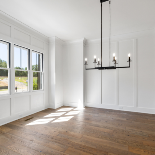 Builder vs. Realtor: Why You Actually Need Both