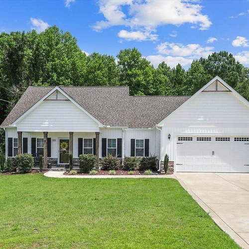 Double Open House on Oakbridge Way