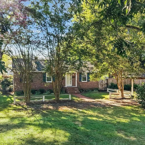 Open House: 411 S 3rd Street, Smithfield, NC