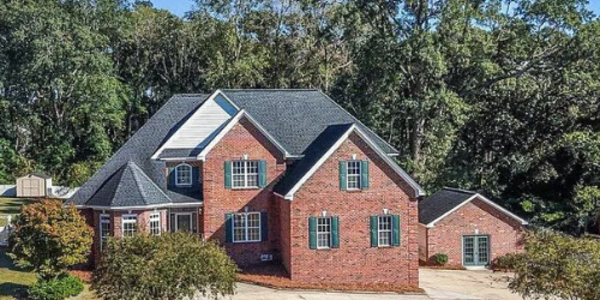 Open House Alert: 3,120 Sq Ft, 1.79 Acres, &hellip;