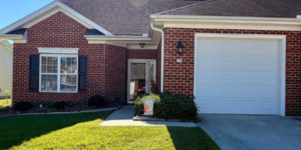 Low Maintenance, High Comfort: Meet the Brick Ranch &hellip;